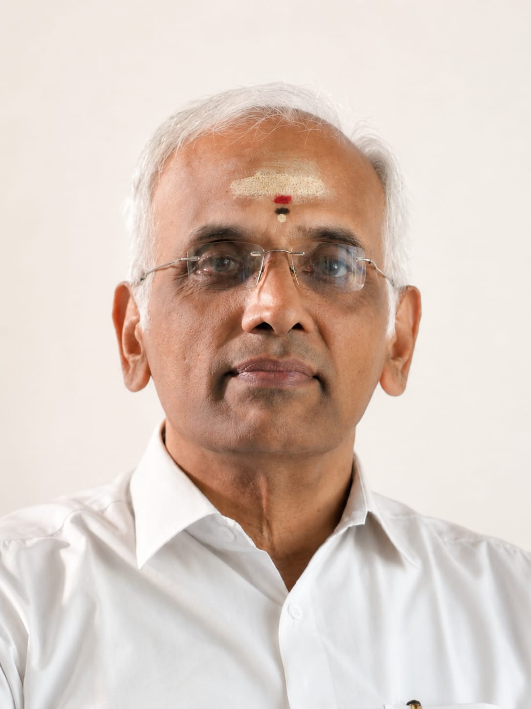 Dr. A.R. Santosh Namboodiripad