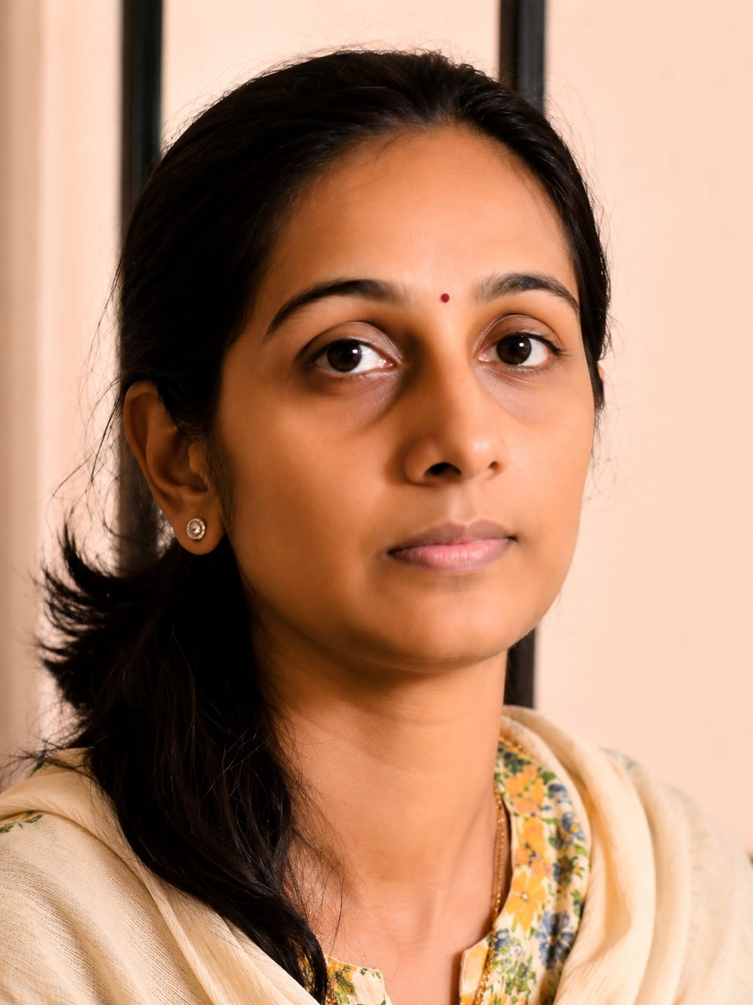 Dr. Athira P. (MD Ayurveda)