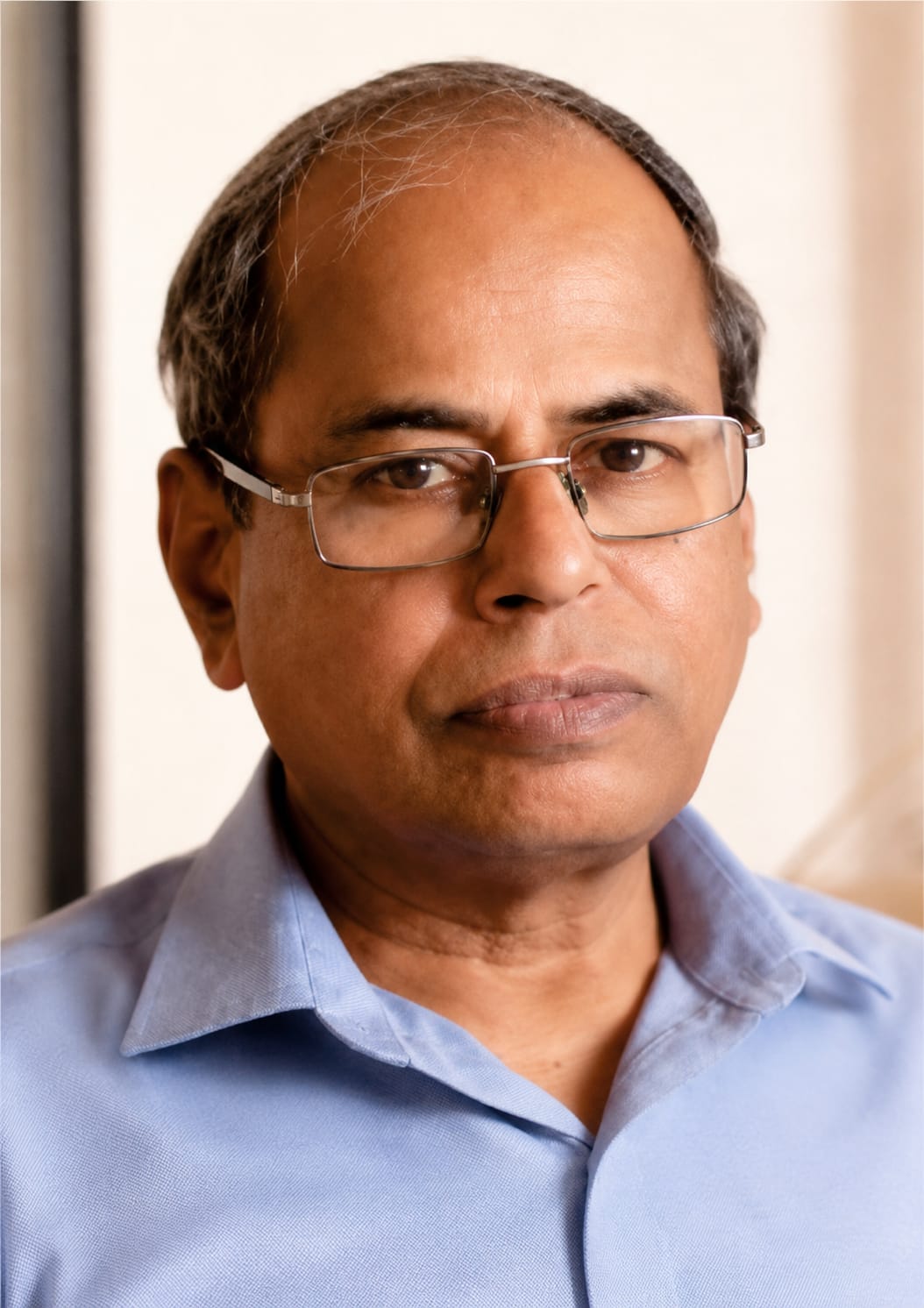 Dr. K.M.P. Chakyar (MD Ayurveda)