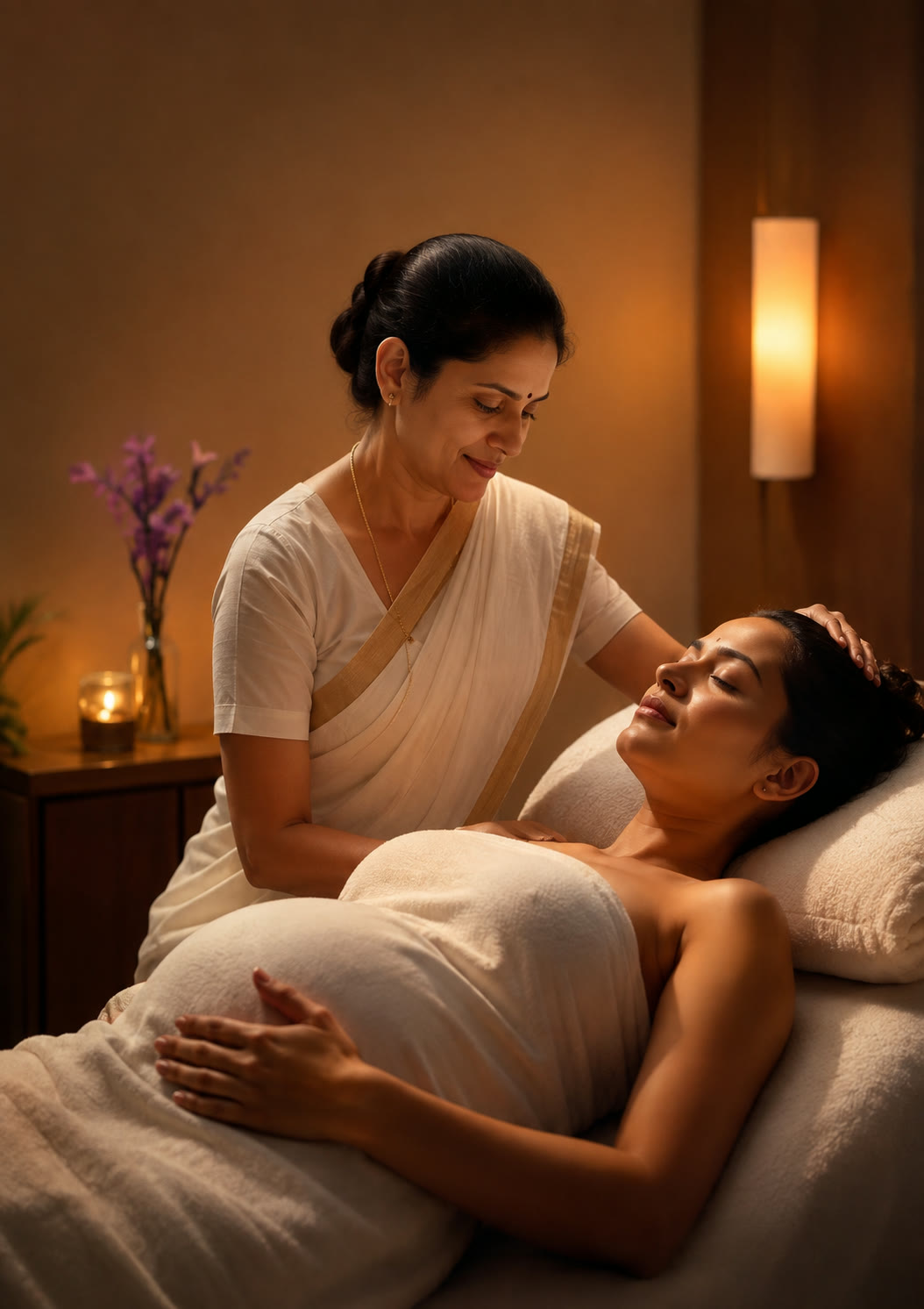 Gynaecological Problems